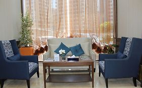 Al Diar Mina Hotel